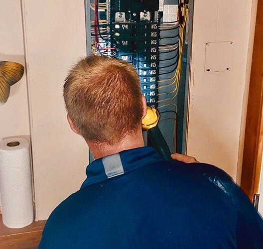 Pro Tech Home Inspections Fargo