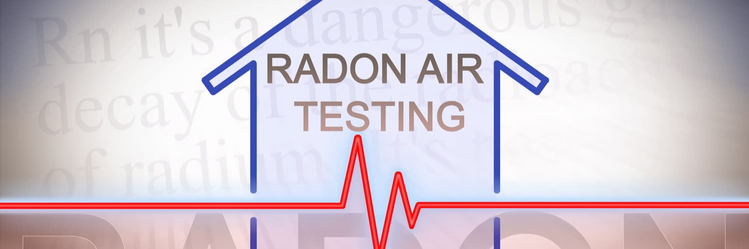Radon Testing Fargo N.D.