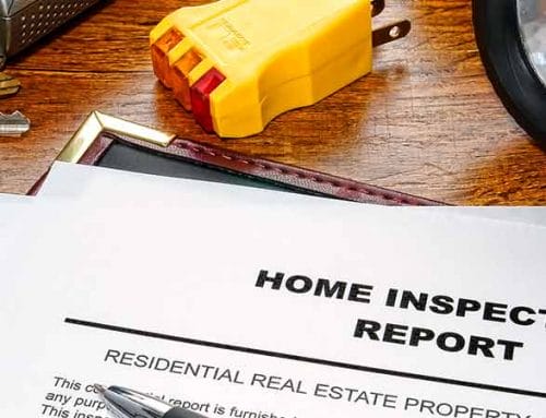 Benefits Of Home Inspections